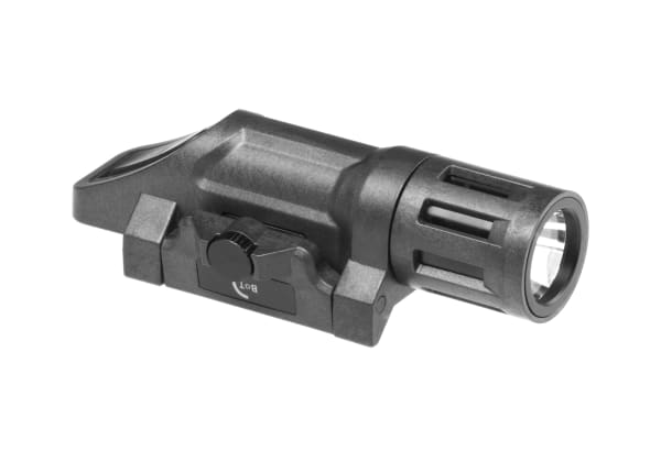 B&T Weapon Mounted Light & IR QD NAR
