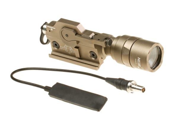 Night Evolution M620U Ultra Scout Weaponlight