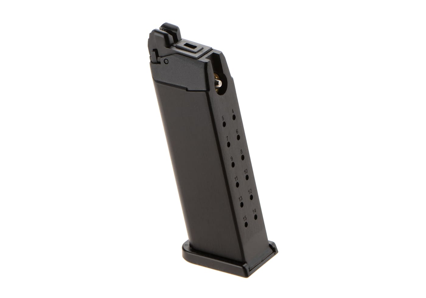KJ Works Magazin KJ23 / KP-23 / KJ32C GBB 20rds