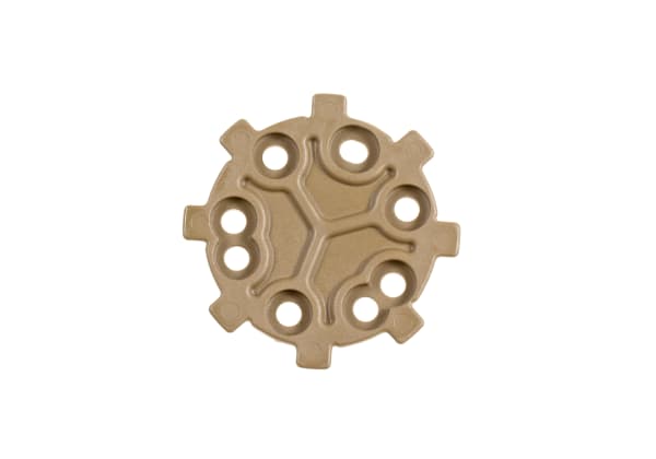 Blackhawk Serpa Quick Male Adapter