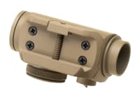 Aim-O RD-2 Red Dot with QD Mount & Low Mount