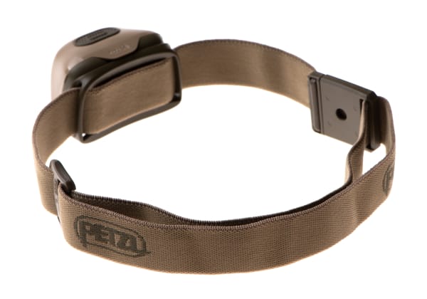 Petzl TACTIKKA +