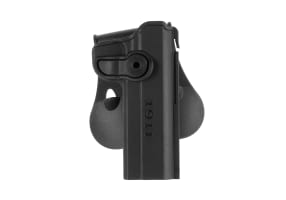 IMI Defense Roto Paddle Holster für M1911