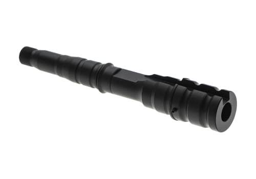 Laylax SIG MCX Adjustable Outer Barrel With Gas Block Set