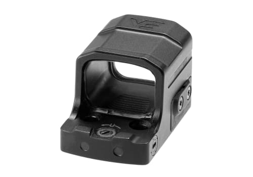 Vector Optics Frenzy 1x17x20 MRT Red Dot Sight