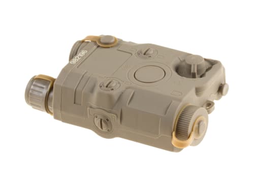 FMA AN/PEQ-15 Battery Box