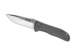 CRKT Drifter Steel Frame Folder