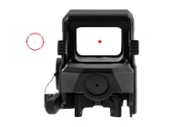 Sightmark Ultra Shot M-Spec Pro