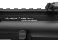 Krytac Barrett REC7 MK3 Carbine S-AEG