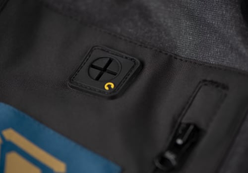 Outrider T.O.R.D. Hardshell Hoody LW