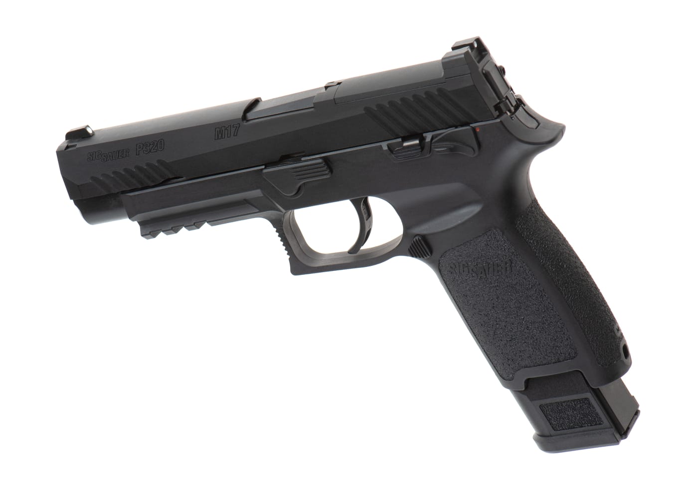 SIG Sauer ProForce P320 M17 Full Metal GBB