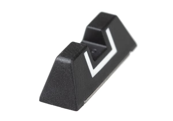 Glock Polymer Rear Sight GMS 6.9mm