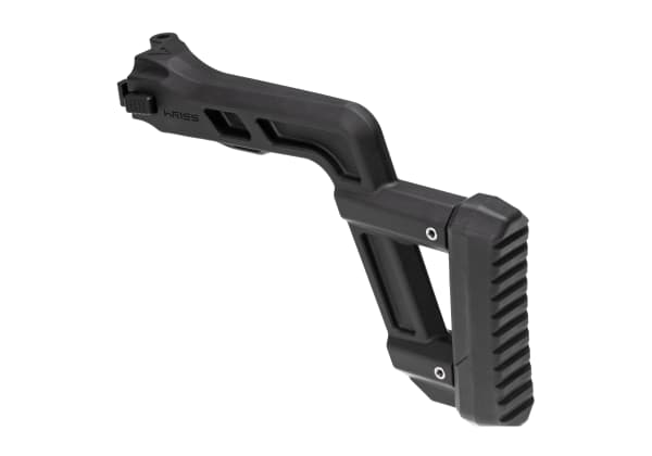 Krytac Kriss Vector Folding Stock Assembly