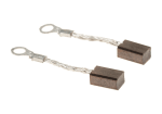 Action Army Motor Brush 2pcs