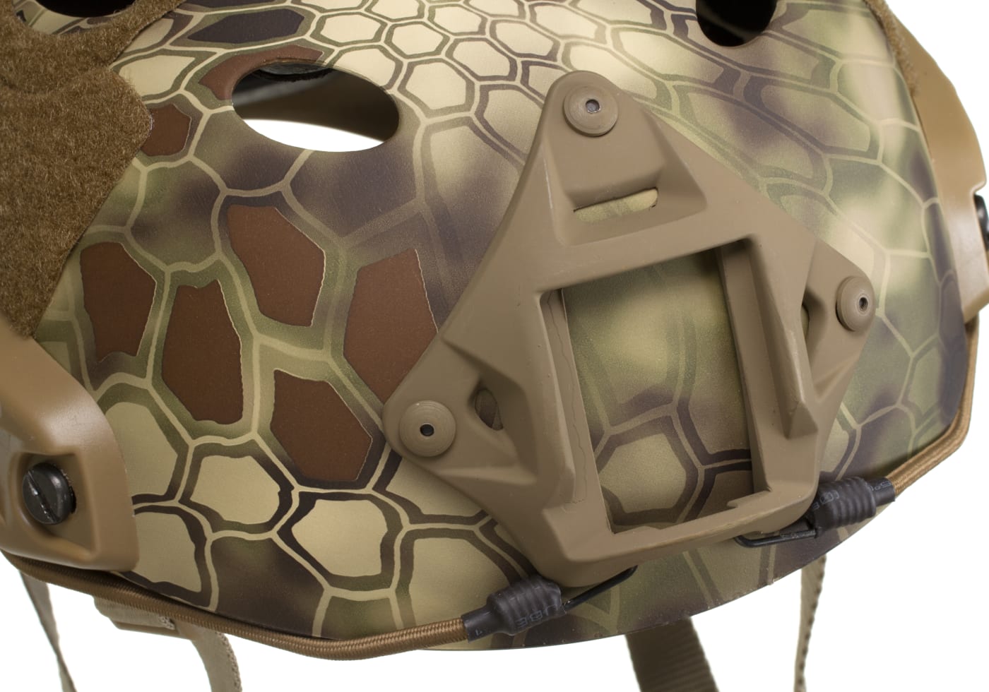 Emerson FAST PJ Helmet Replica