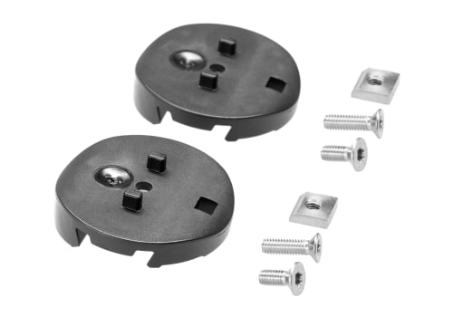 Sordin Mounting Kit Team Wendy for Supreme MIL CC Slim
