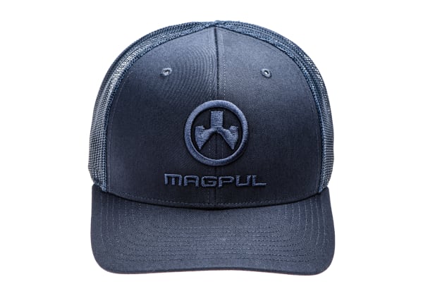 Magpul Wordmark Patch Trucker