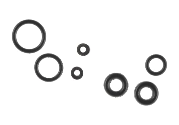 KPP O-Ring Kit for GBB Magazines