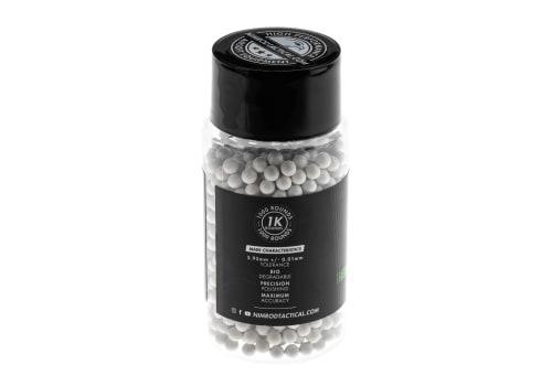 Nimrod 0.40g Bio BB Professional Performance 1000rds