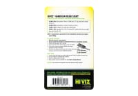 HIVIZ LiteWave Rear Sight for Glock 17/19