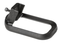 Magpul GL Enhanced Magwell for Glock 19 Gen 3