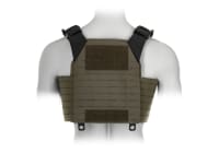 Warrior Low Profile Carrier V1