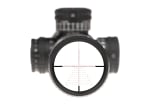 Vortex Optics Viper PST Gen II 3-15x44 FFP EBR-7C MOA