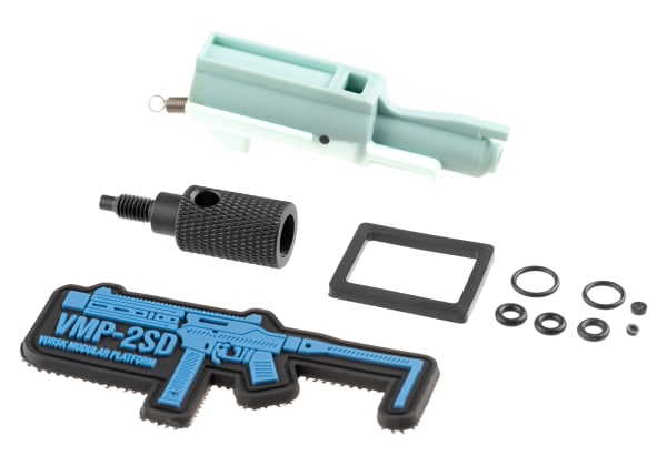 Vorsk VMP-2SD GBB Rifle 1J Semi Only