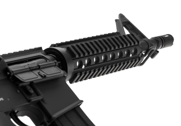 E&C M4 CQB QR 1.0 EGV