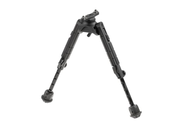 Leapers Recon 360 TL M-LOK 6.6-9.1 Inch Center Height Bipod