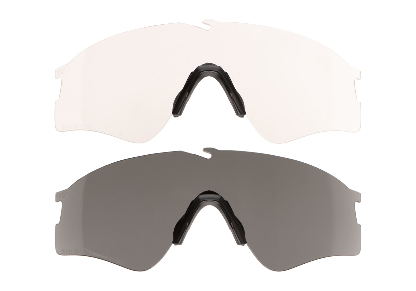 Oakley SI Ballistic M Frame Alpha Operator Kit EN