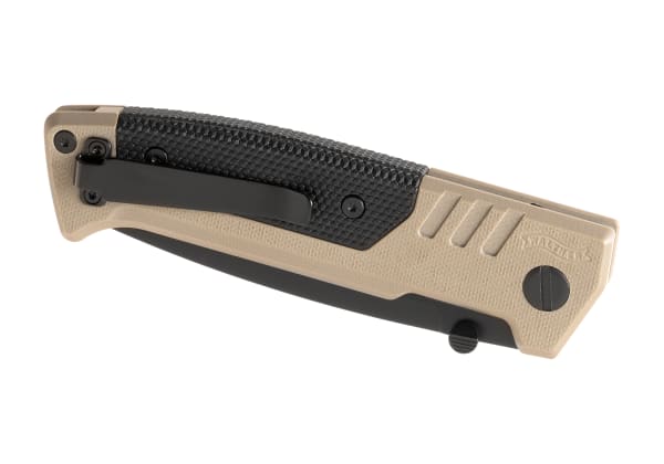 Walther PDP Spearpoint Folder