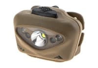 Princeton Tec Vizz 550 RGB