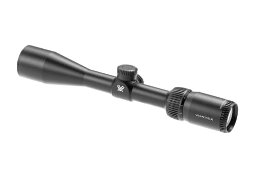 Vortex Optics Crossfire HD 3-9x40 SFP Straight-Wall BDC MOA Scope