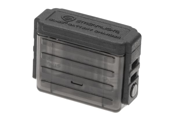 Streamlight TLR-6 HL For Glock 42/43 Green Laser