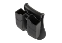 Amomax Double Mag Pouch für Px4 / P30 / USP / USP Compact