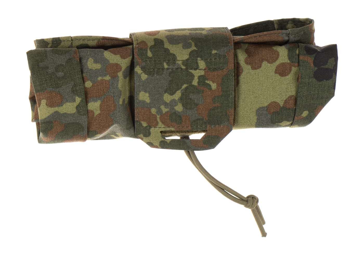Templar's Gear Dump Bag Long