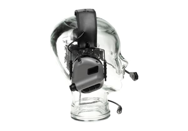 Earmor M32 Tactical Communication Hearing Protector