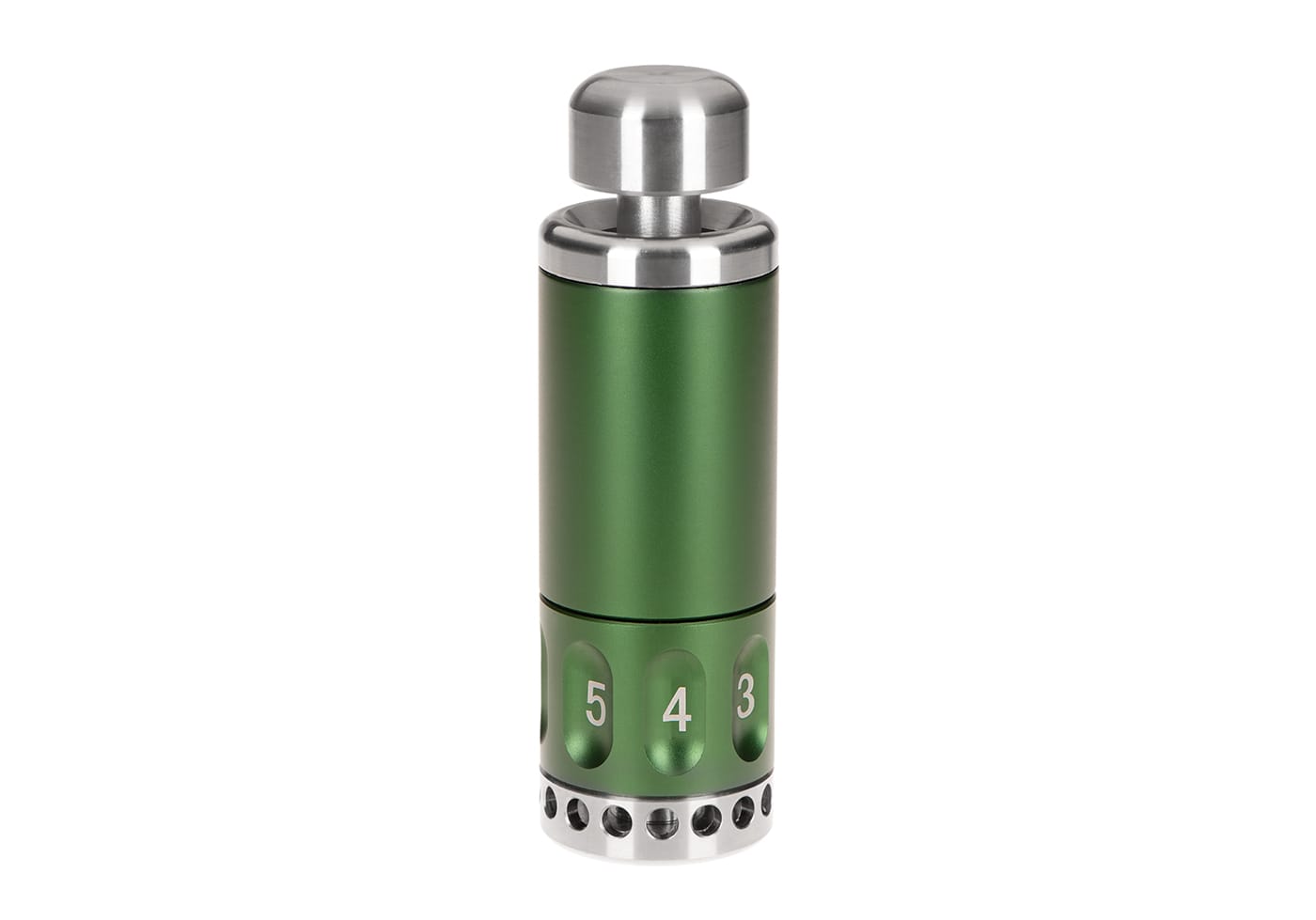 Tectonic Innovations Quake 8 Way Impact Grenade