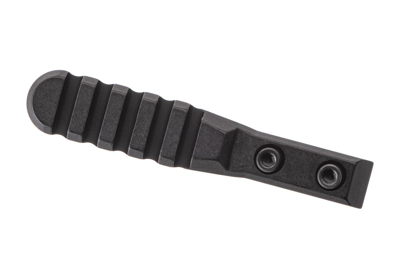 Ergo Cantilever Picatinny Rail - M-LOK