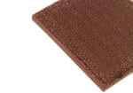 JTG German Flag Rubber Patch