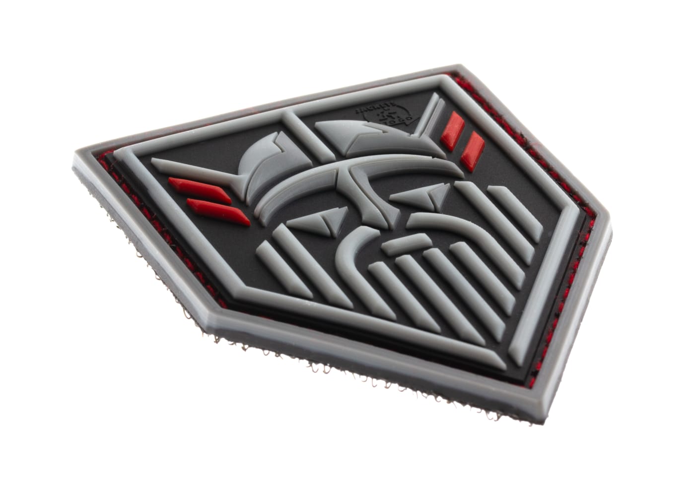 JTG Odin Rubber Patch