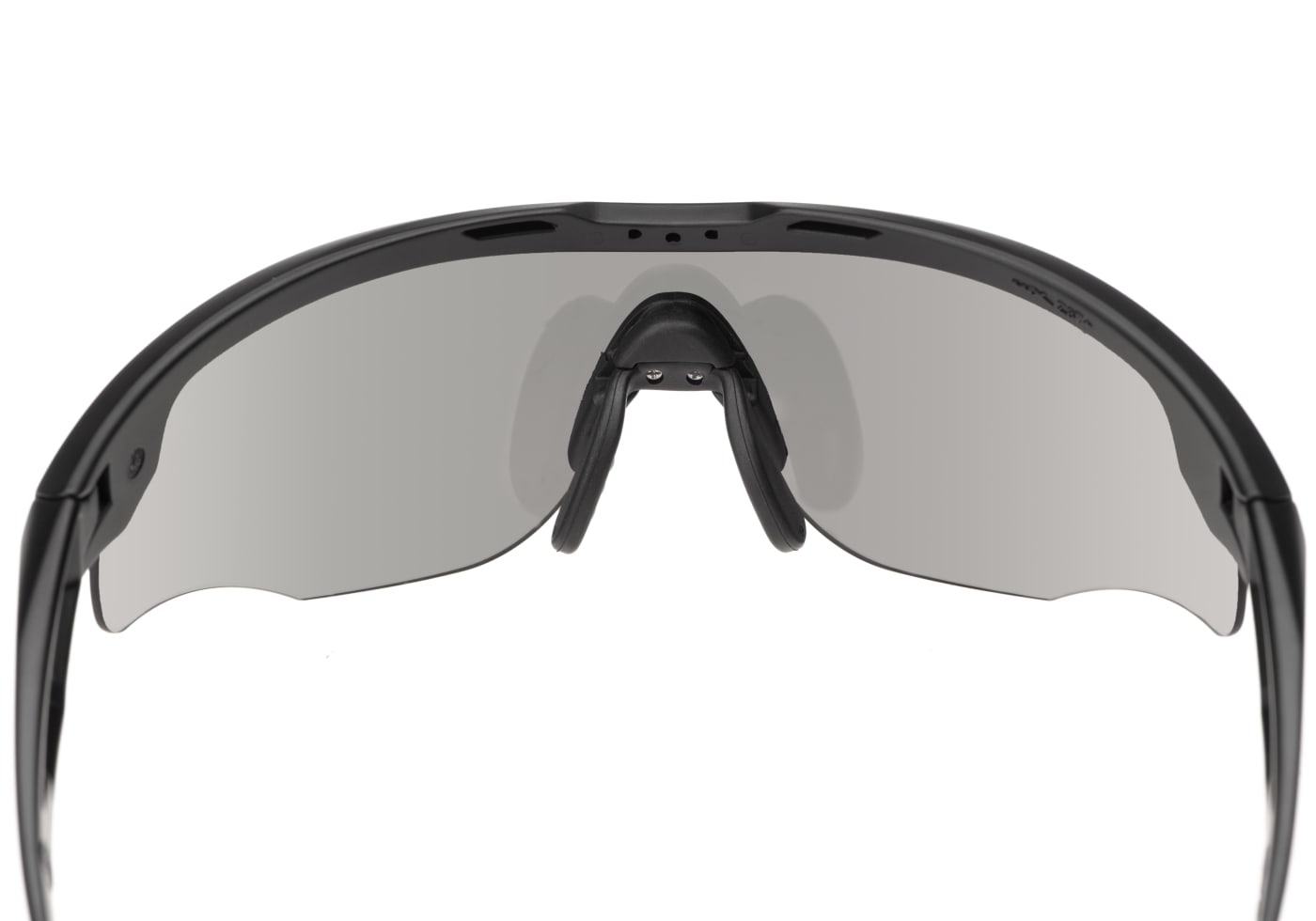 Wiley X WX Rogue Comm Smoke / Clear / Rust