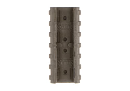 Manta 2.75 Inch Micro Pocket Switch Holder with Button