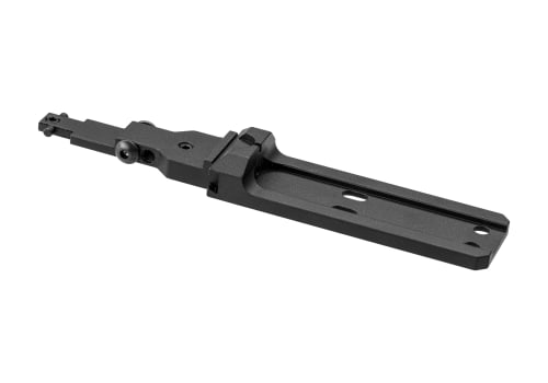 5KU AK Rear Sight Mount Aimpoint Footprint