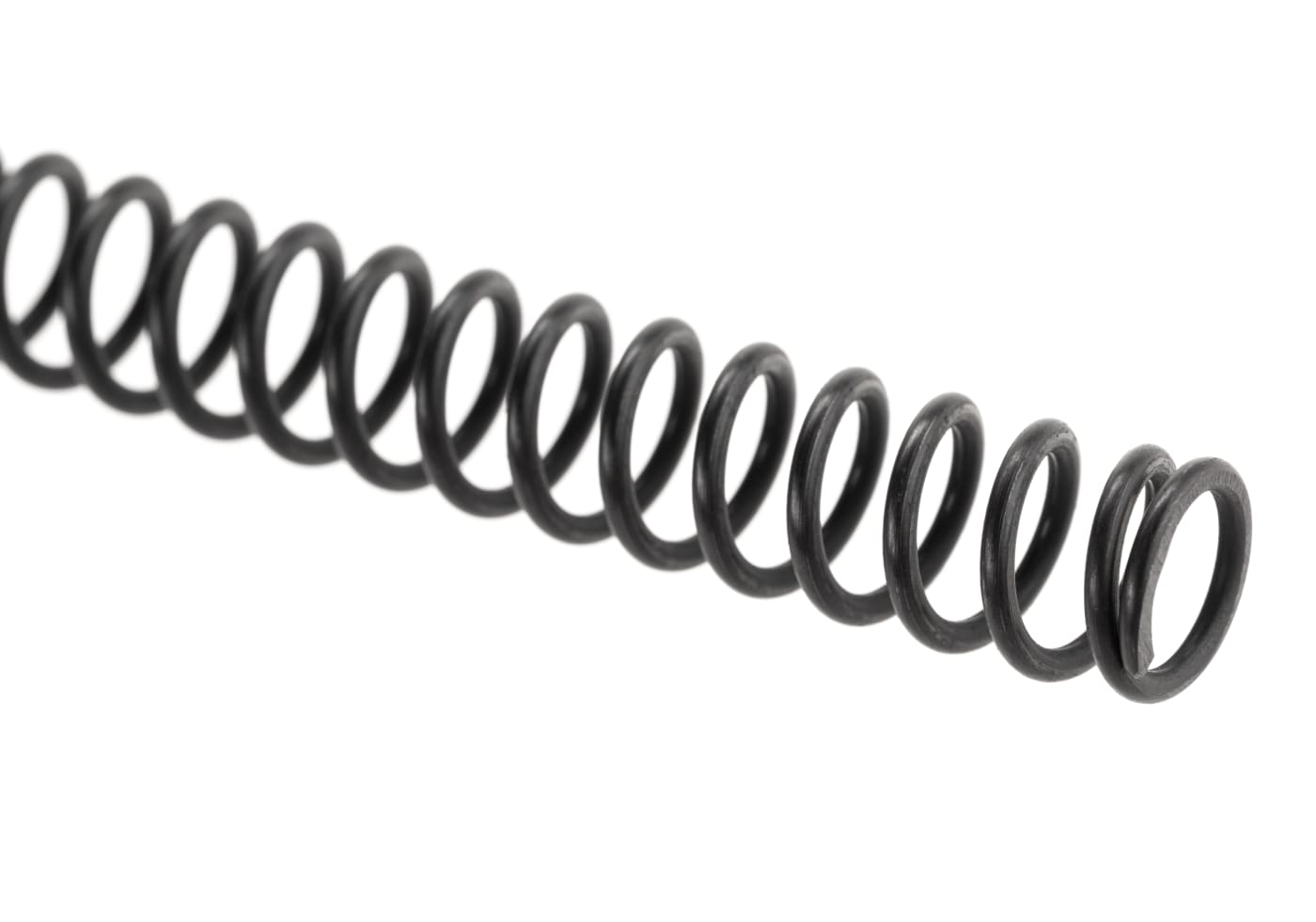 Guarder M160 L96 / APS Oil Temper Wire Spring