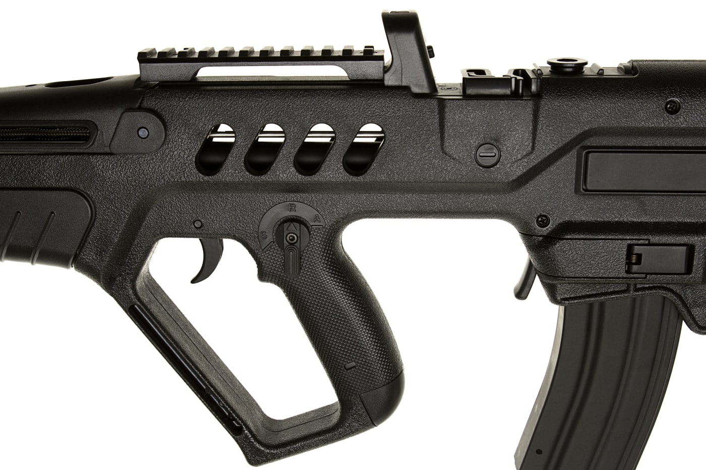 S&T T-21 Explorer Series
