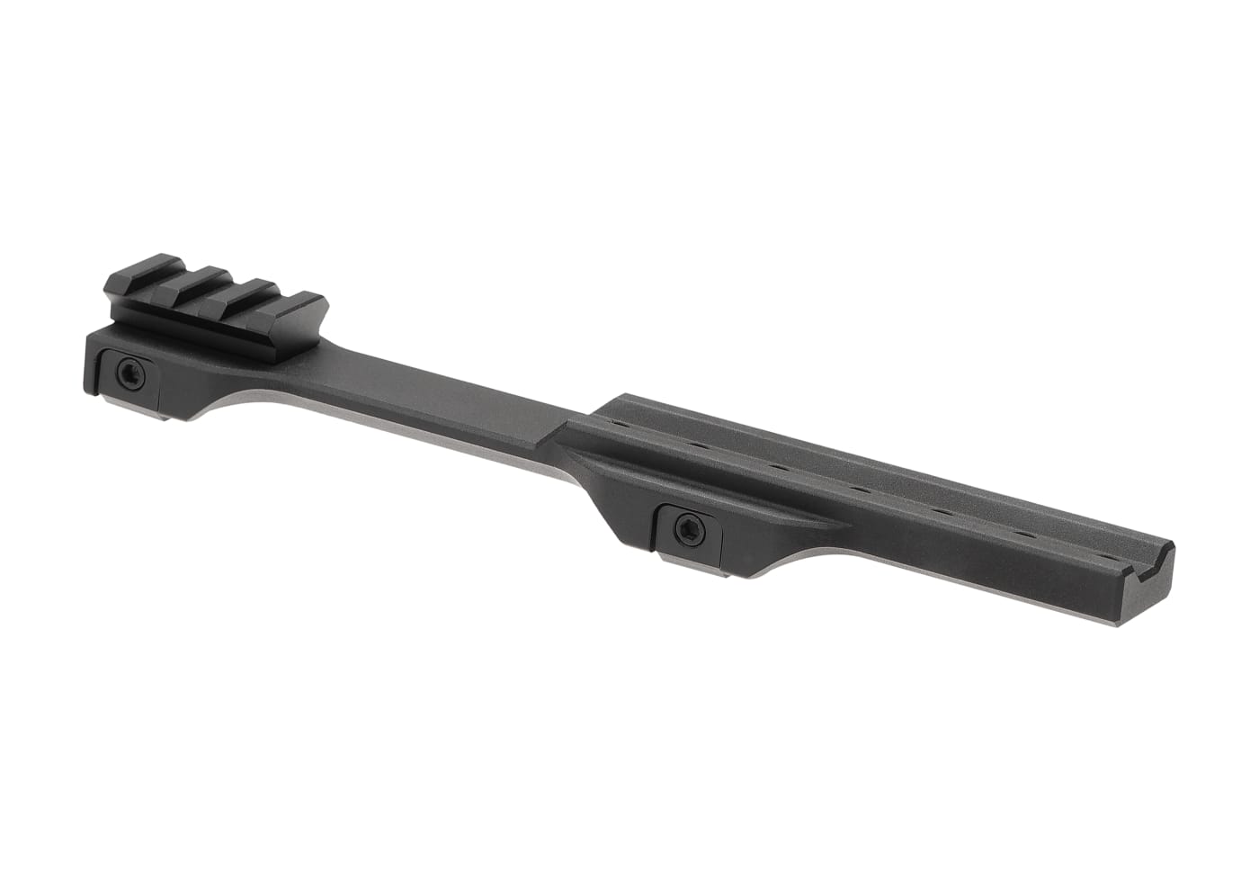 Sightmark Wraith Mini Long Mount with Accessory Rails