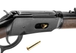 Legends Cowboy Rifle Rio Bravo