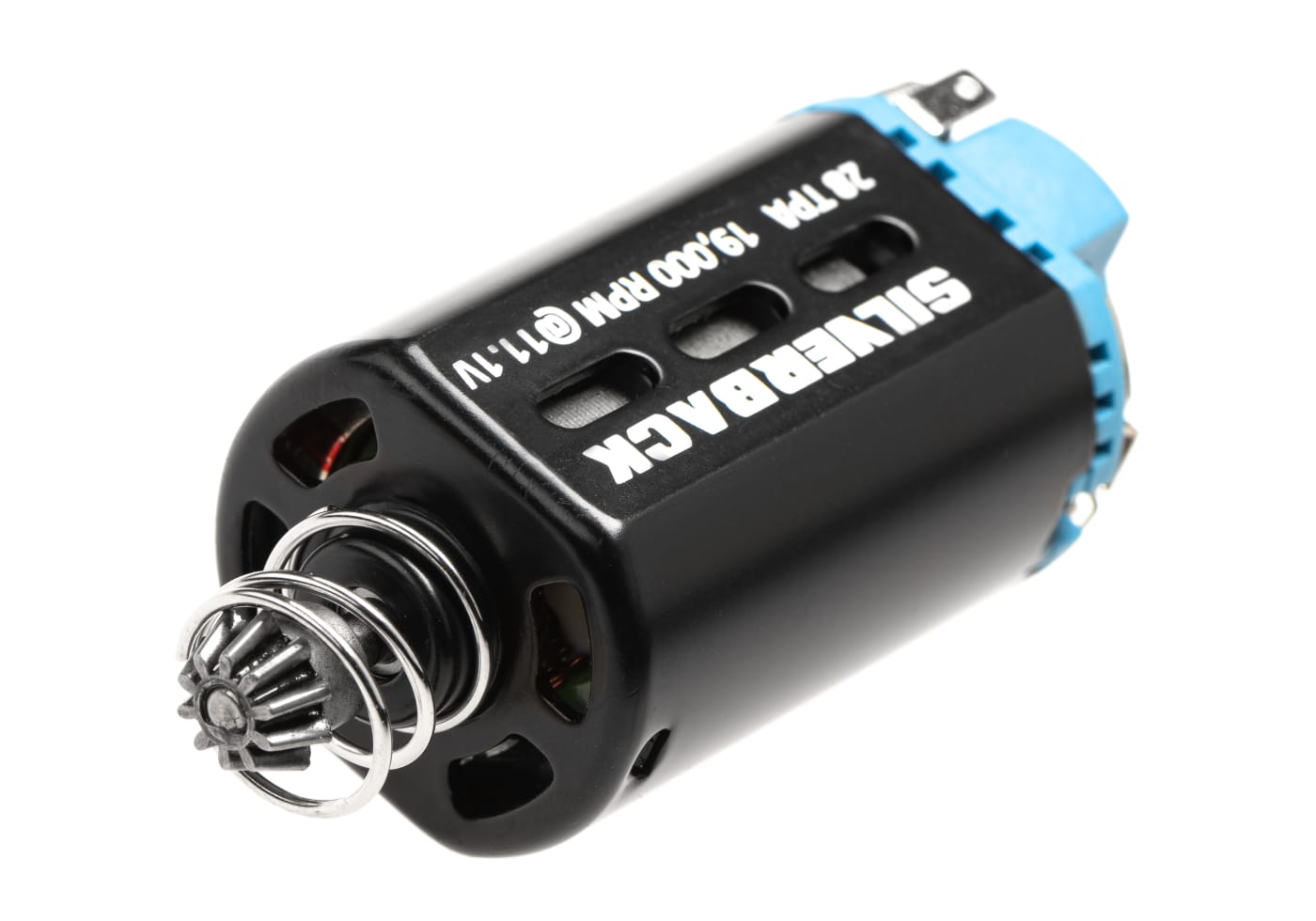 Silverback Short Axis 28 TPA Motor